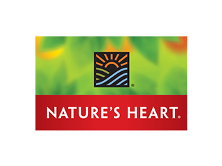 Natures´s heart